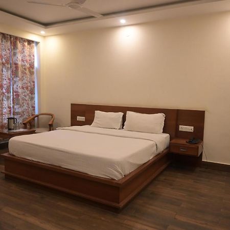 Hotel Apple Blossom B$B Manāli Dış mekan fotoğraf