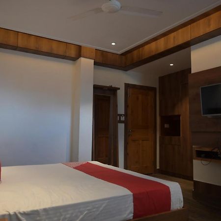 Hotel Apple Blossom B$B Manāli Dış mekan fotoğraf
